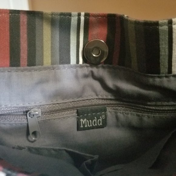 MUDD Handbag - Picture 2 of 2